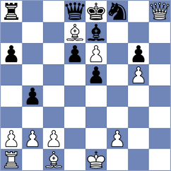 Andreikin - Chakkravarthy (Chess.com INT, 2019)