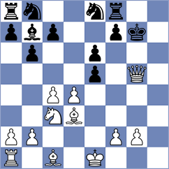 Scheglov - Kukushkin (Zhukovsky, 2009)