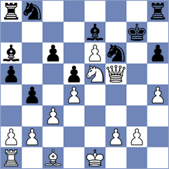 Nemov - Bondar (Togliatti, 2008)