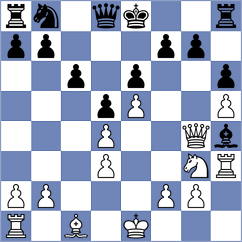 Chladek - Vagner (Nachod, 2011)