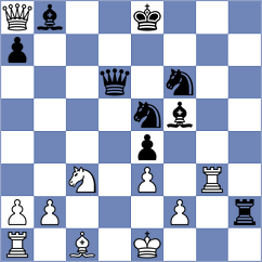 Matta - Kozak (chess.com INT, 2025)