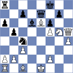Jegorovas - King Rodriguez (chess.com INT, 2024)
