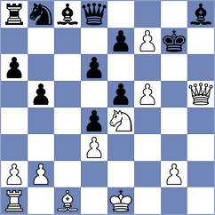 Aghamaliyev - Bouget (Chess.com INT, 2021)