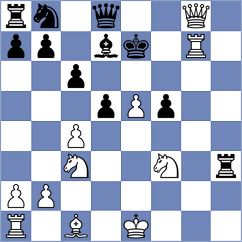 Sokolov - Zea Laura (Lichess.org INT, 2021)