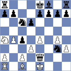 Martinez - Felix (Botafogo, 2015)