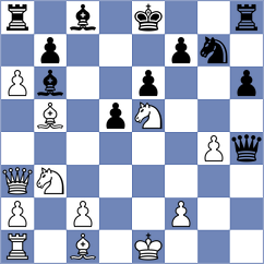 Kleimenov - Devagharan (chess.com INT, 2025)