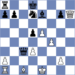 Pedersen - Andersen (Denmark, 1988)