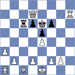 Fathi - Kiani (Chess.com INT, 2021)