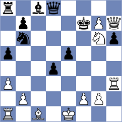 Melian - Kovacs (chess.com INT, 2025)