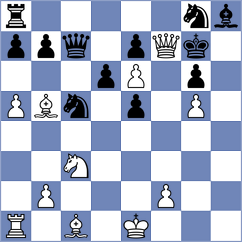 Plaksin - Tsereteli (Chess.com INT, 2020)