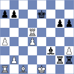 Comp Chess Machine S - Van der Wiel (The Hague, 1991)