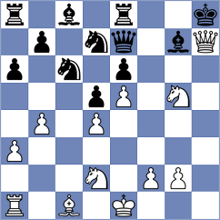 Cruz - Florez Moreno (Medellin COL, 2024)