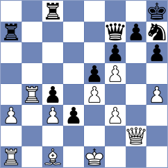 Zambo - Maier (Germany, 2001)