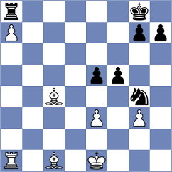 Ereza Vizcarra - Perez Cabas (Benasque ESP, 2024)