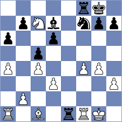 Jones - Keymer (Baden Baden GER, 2022)