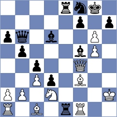 Galanis - Hansen (Dresden, 2000)