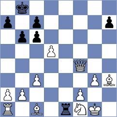 Ibarra Jerez - Graif (chess.com INT, 2025)