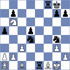 Prien - Pedersen (Denmark DEN, 2024)