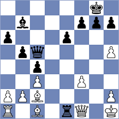 Araujo Filho - Horak (chess.com INT, 2022)