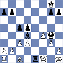 Alvarez - Judewicz (Mar del Plata, 2012)