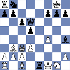 Cantero Martin - Alfonso Nogue (Sant Boi, 1996)