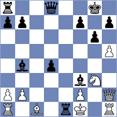 Freimuth - Colakovic (Kiel, 2008)