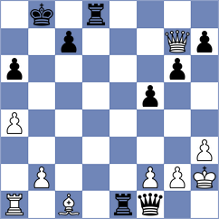 Matusiak - Lewandowski (Wloclawek, 2012)
