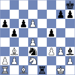Souza dos Santos - Hrescak (chess.com INT, 2024)
