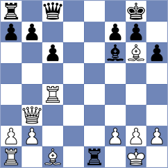 Palazuelos - Benitez G (Lichess.org INT, 2020)