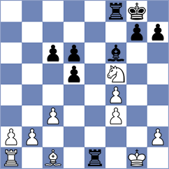 Gomez Araque - Ruiz Amaya (Medellin COL, 2024)