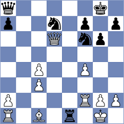 Montes Gutierrez - Riera Menendez (Norena, 2001)