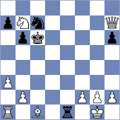 Bosch Dalmau - Caballero Ravelo (Girona, 2013)