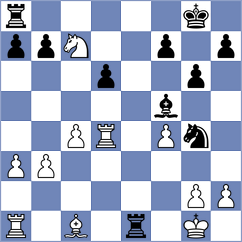 Lande - Chavannes (Norway, 1992)