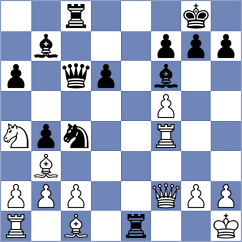 Gutierrez - Almiron (Asuncion, 2008)