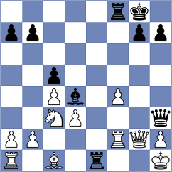 Murtaev - Bukavshin (Gorodets, 2007)