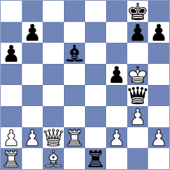 Lenderman - Yu (chess.com INT, 2023)