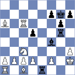 Pourakbari - Abolhasani (Chess.com INT, 2021)