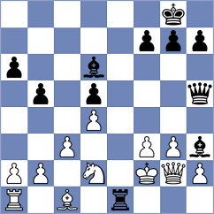 Schmidt - Hentze (Playchess.com INT, 2009)
