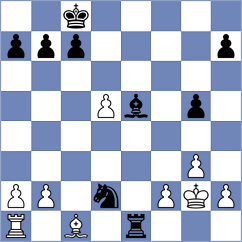 Lemaire - Drevet (Europe Echecs INT, 2021)