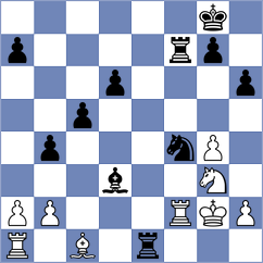 Papadopoulos - Baugas (Bad Homburg, 2014)