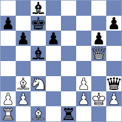 Barros Zavala - Cajeca Yata (Chess.com INT, 2020)