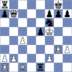 Bykov - Rustemov (chess.com INT, 2024)
