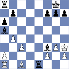 Serrano - Schmitz (Playchess.com INT, 2004)