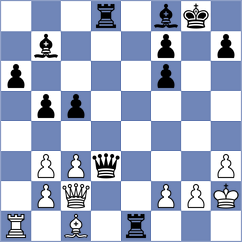Hamza Nisar Dar - Guimaraes (chess.com INT, 2025)