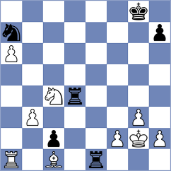 Vokhidov - Pan (Chess.com INT, 2020)