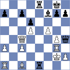 Chidvilash - Kovchan (Sitges ESP, 2023)