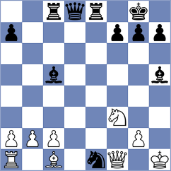Meusel - Marcziter (Playchess.com INT, 2020)