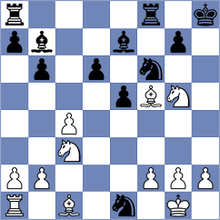 Pasquier - Buscar (chess.com INT, 2021)
