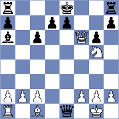 Garcia Andrinal - Melcon Mediavilla (Collado Villalba, 2012)