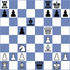 Guillotte - Lazignac Aslanyan (Europe Echecs INT, 2021)